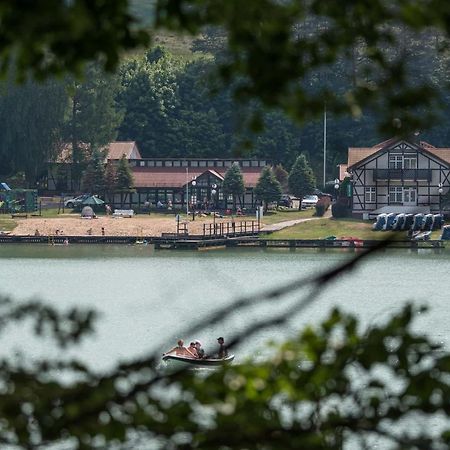 Villa Energetyczny Zakatek à Krzeszna Extérieur photo