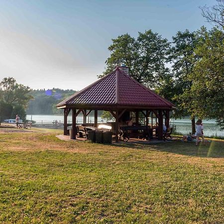 Villa Energetyczny Zakatek à Krzeszna Extérieur photo